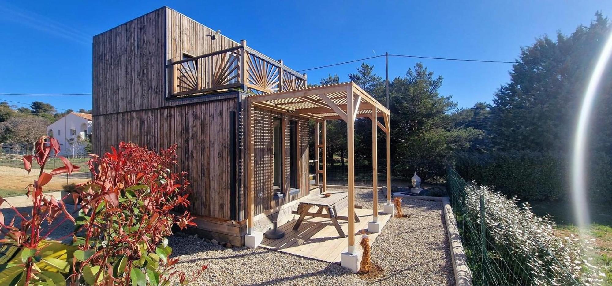 Plan d'Aups Le Lodge De La Sainte Baume מראה חיצוני תמונה